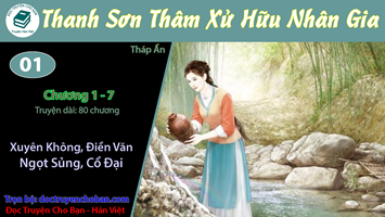 [HV] Thanh Sơn Thâm Xử Hữu Nhân Gia